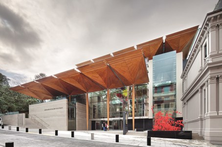 Auckland Art Gallery Toi o Tāmaki