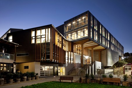 Massey University Te Ara Hihiko College of Creative Arts