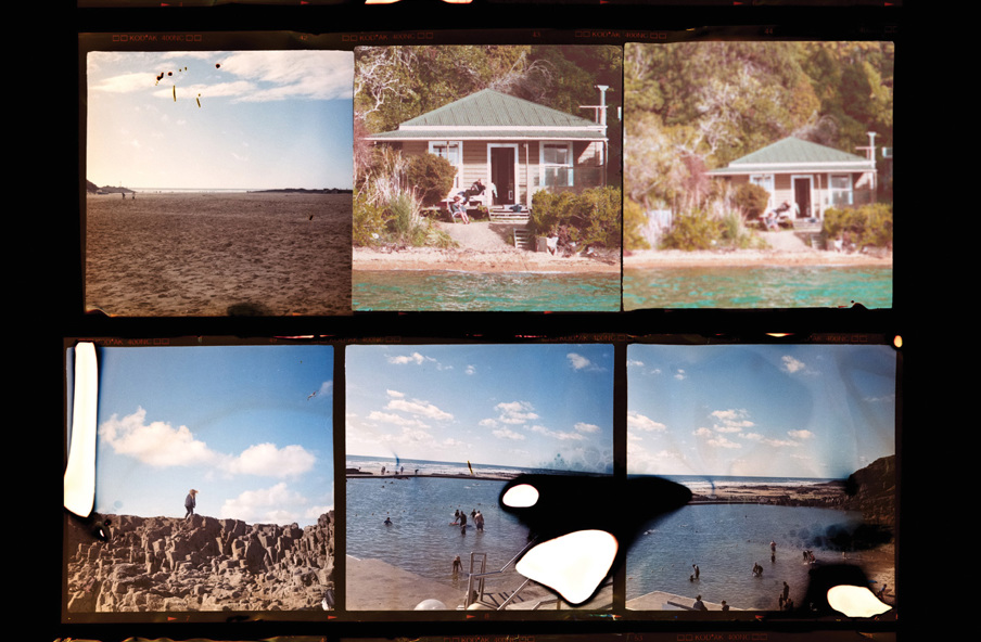 Open category Highly Commended