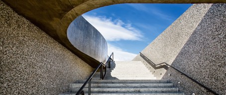 The Hills Clubhouse, Queenstown