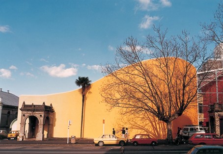 Auckland University School of Music