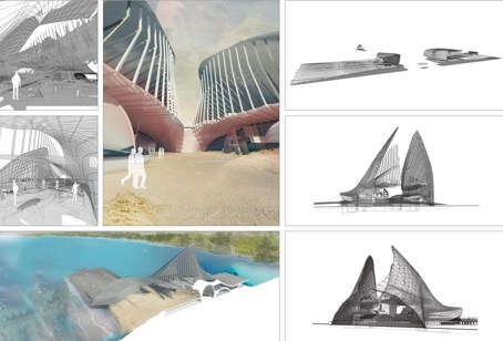 Dead Reckoning by Carleone Posala.