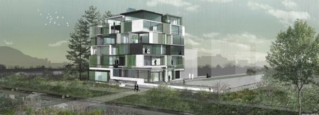 Matthews & Matthews Architects