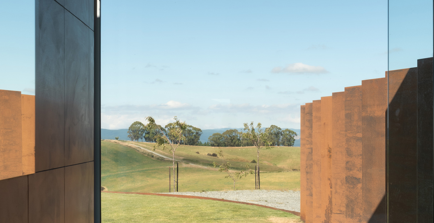 Glenayr Farm House 6