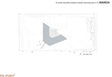Te Kura Kaupapa Māori o Ngāti Kahungununu o Te Wairoa