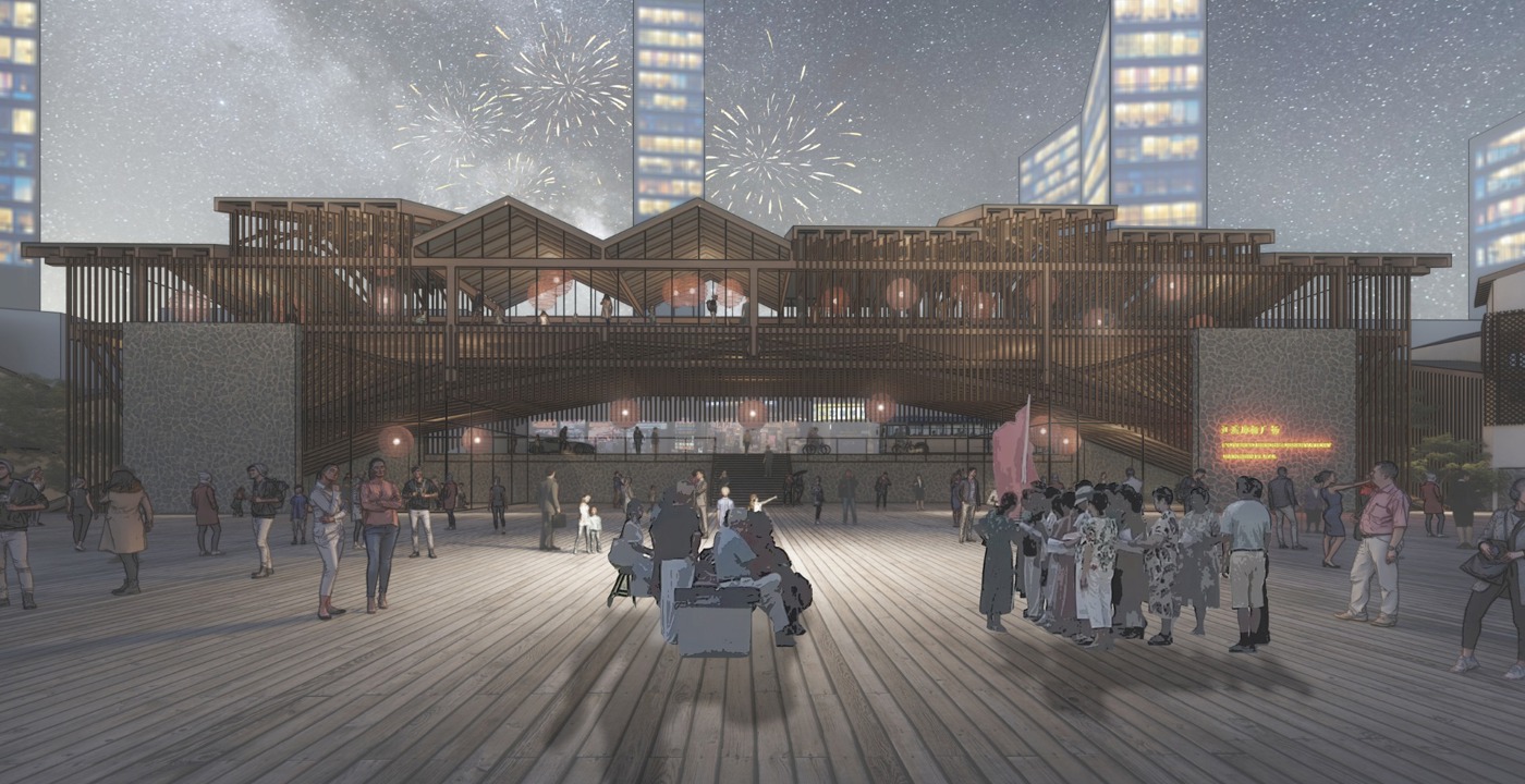 Joe Yue Sun Print Render 4