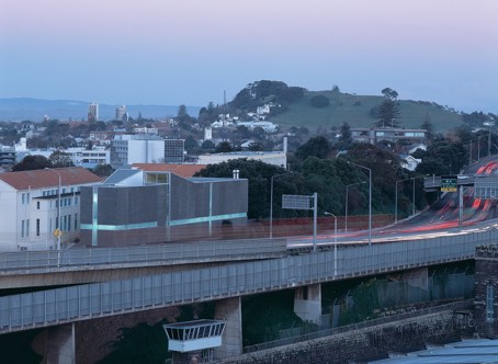 St Peter’s College Technology Building 2001