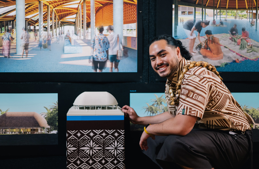 Highly Commended - Ethan Hansell-Hunt