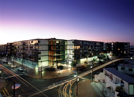 Viaduct Point Apartments