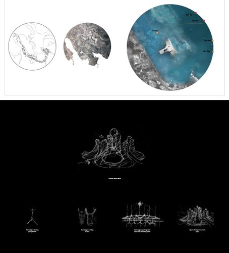 Dead Reckoning by Carleone Posala.