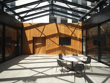 HomeGround—Auckland City Mission Te Tāpui Atawhai