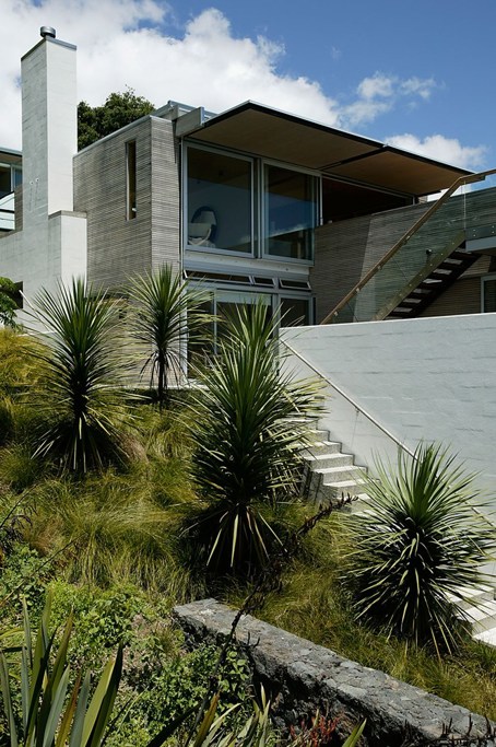 Stanley Point House, Auckland