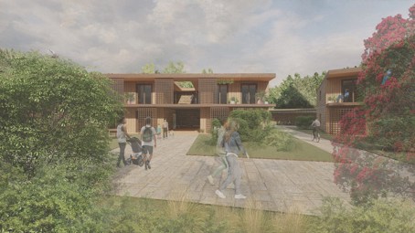 Image by Victoria Carran