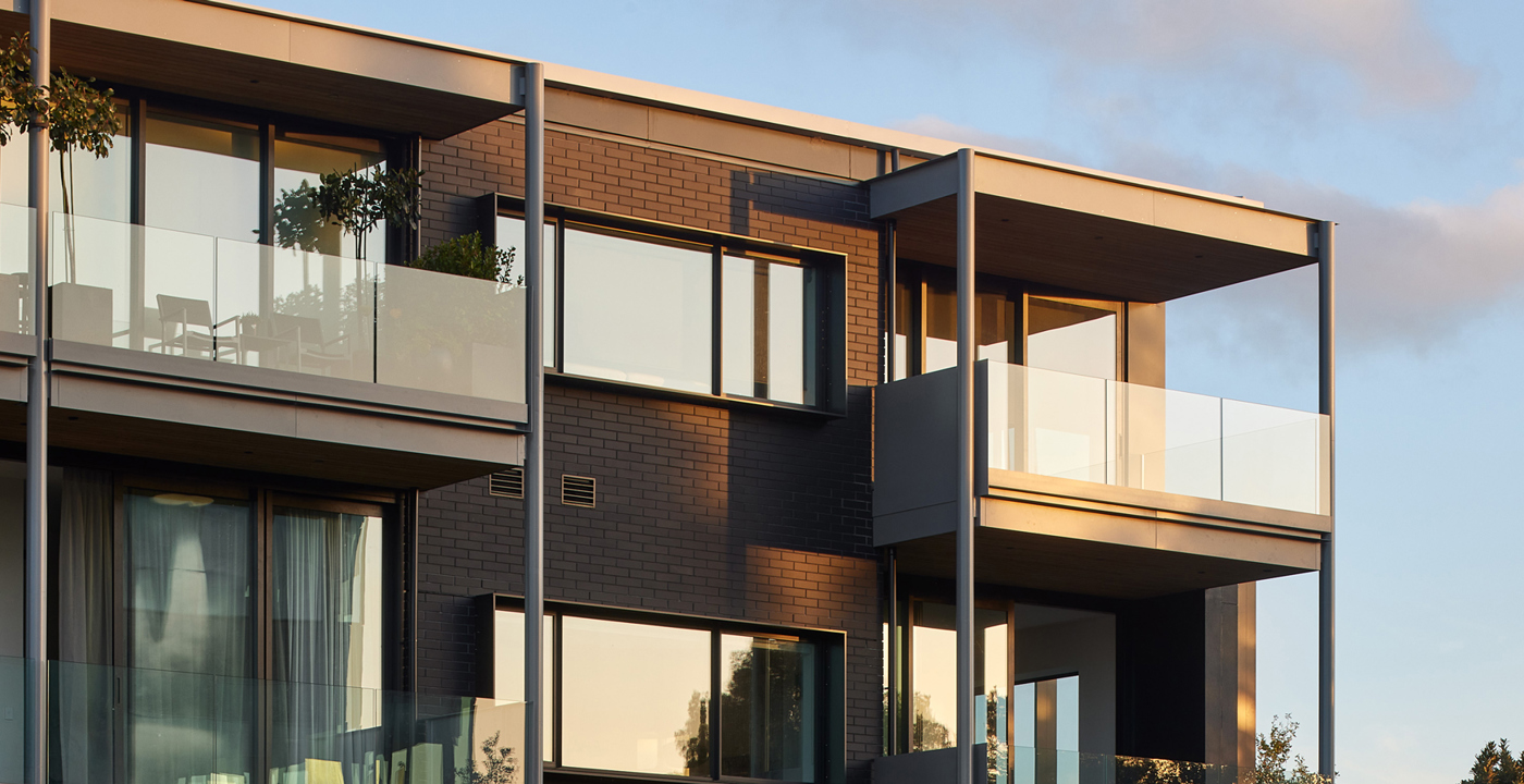 Hills Residences 9 Banner