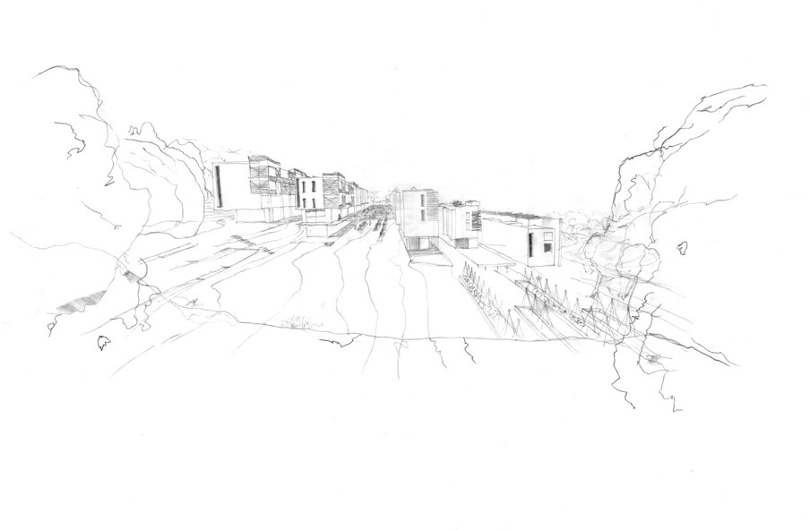 Finalist - Theo Clifford