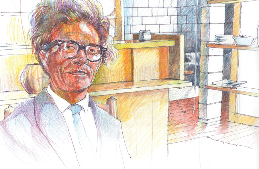 Open category Highly Commended