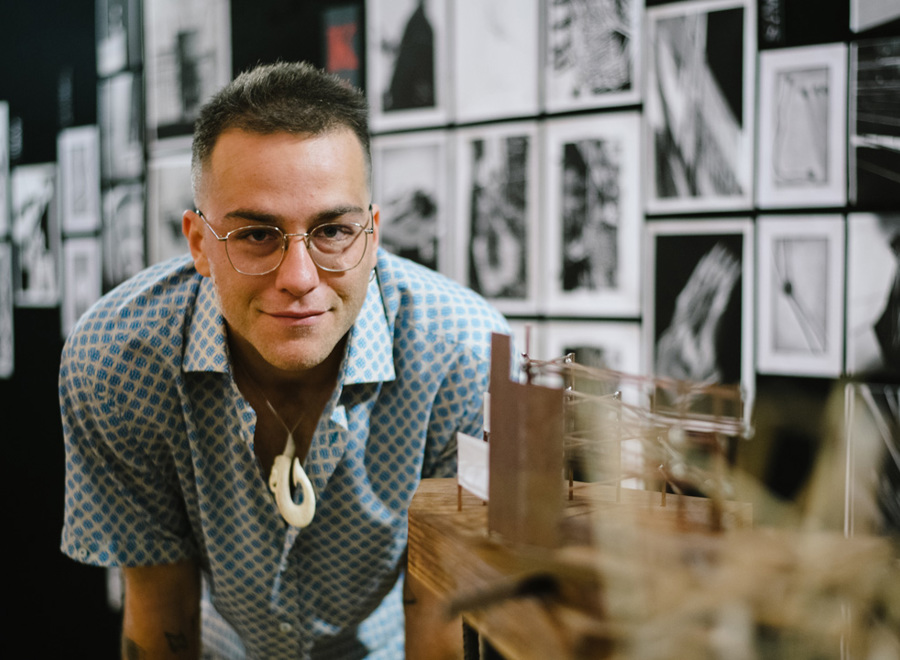 Studentdesignawards Installationsportraits 1007 DS8 0737