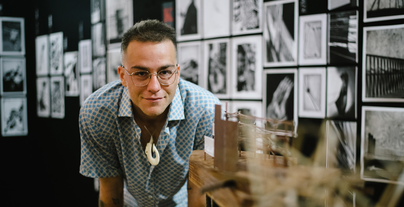 Studentdesignawards Installationsportraits 1007 DS8 0737