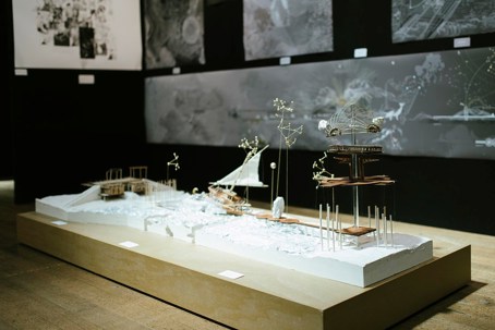 From Mapping the Feke by Icao Tiseli.