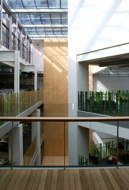 Conservation House, Wellington