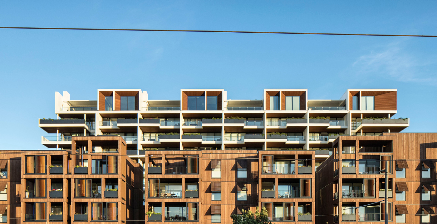 Website Header Wynyard