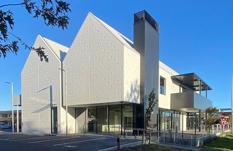 Riccarton Road Hospitality