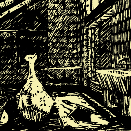 Warren Trust Awards for Architectural Writing