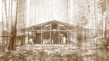 Image by Myint San Aung.