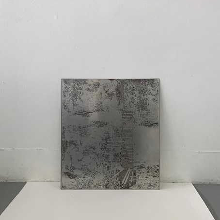 Image by Lise Jansen-Luke.