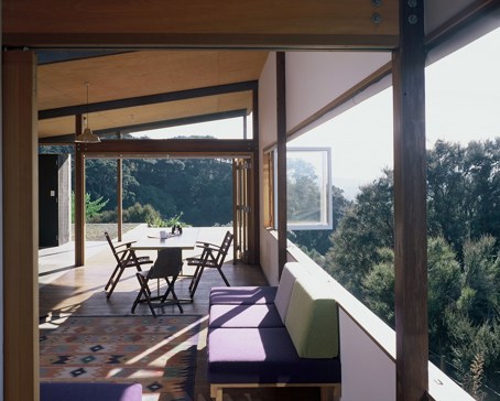 Morrison’s Bush Cabin