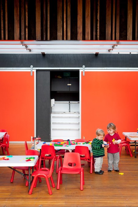 Parakete Ora Sandringham Plunket, 2009