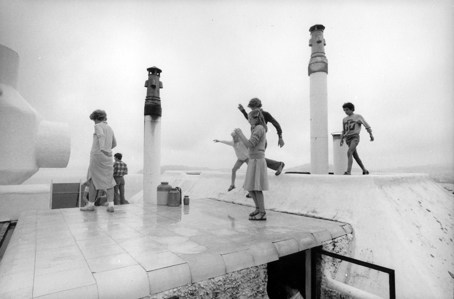 Athfield house and studio, Khandallah