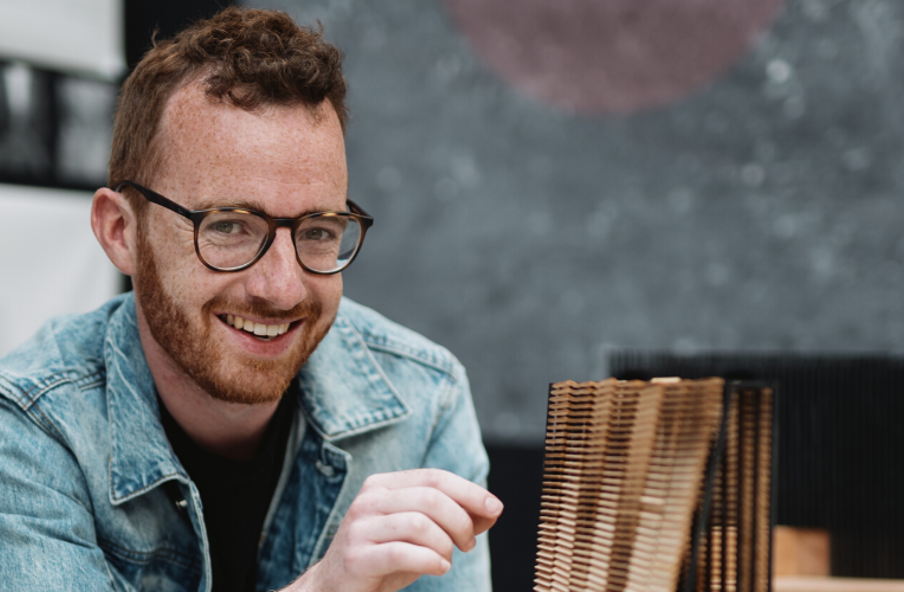 Highly Commended – Patrick Kelly