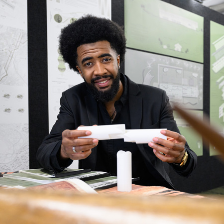 Resene Student Design Awards