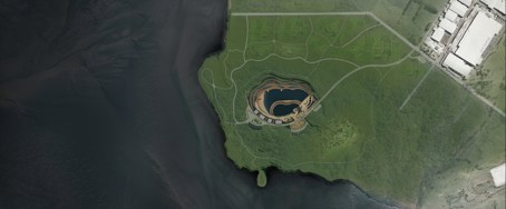 Image by Victoria Carran