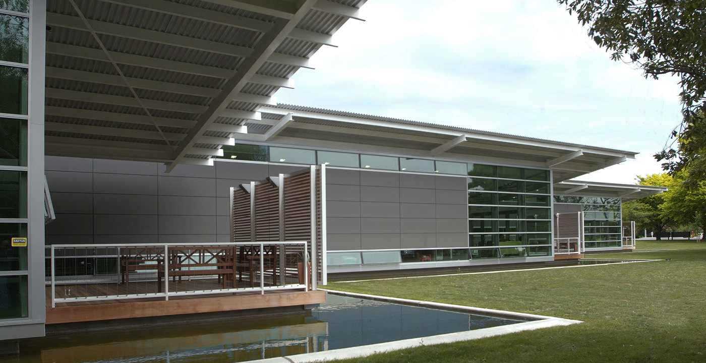 03 South Christchurch Library And Service Centre