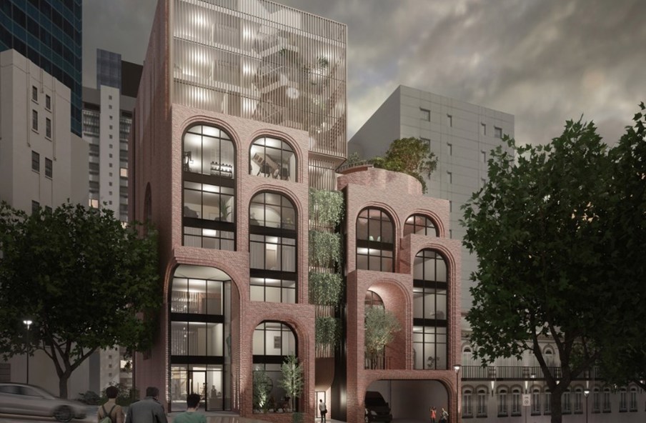 Finalist - Ciarán O’Neill