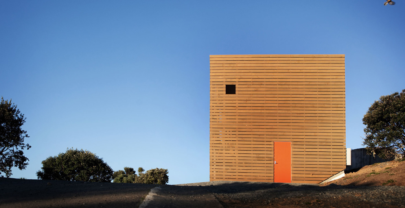 Leigh Marine Laboratory 3