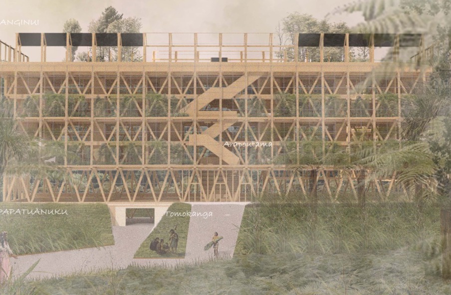 2022 Student Design Awards