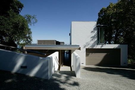 Stanley Point House, Auckland