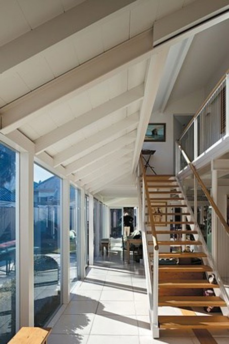 Willets House, Christchurch