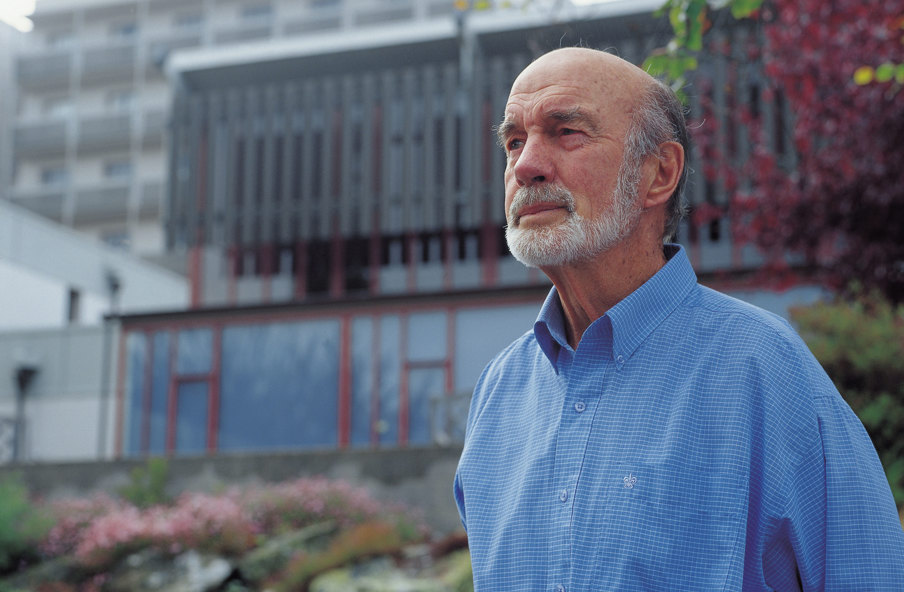 Ted McCoy Award for Education