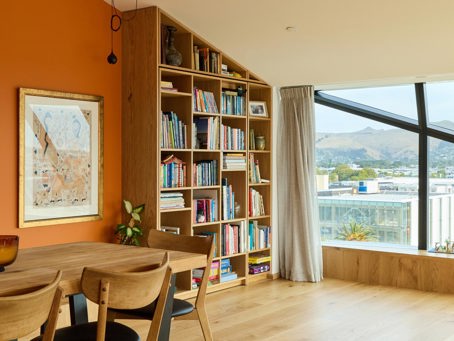 200 High — Residence