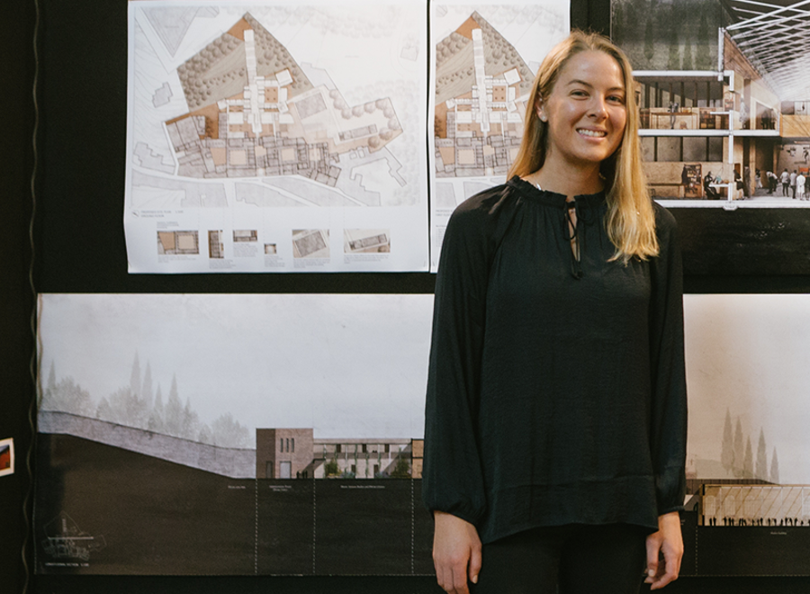 Studentarchitectureawards2018 0921 Zds 1822