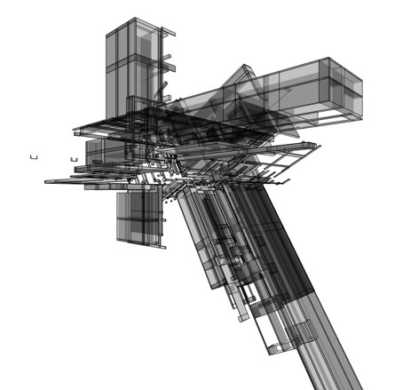 An image from 'Collegial Computation' by Jordan Anderson