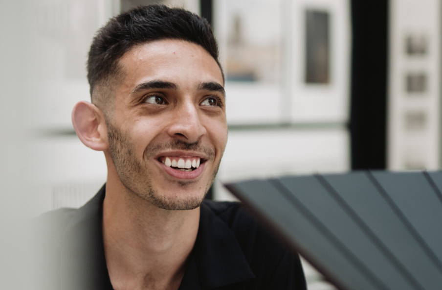 Winner - Abdallah Alayan