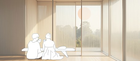 Loose-fit Futures