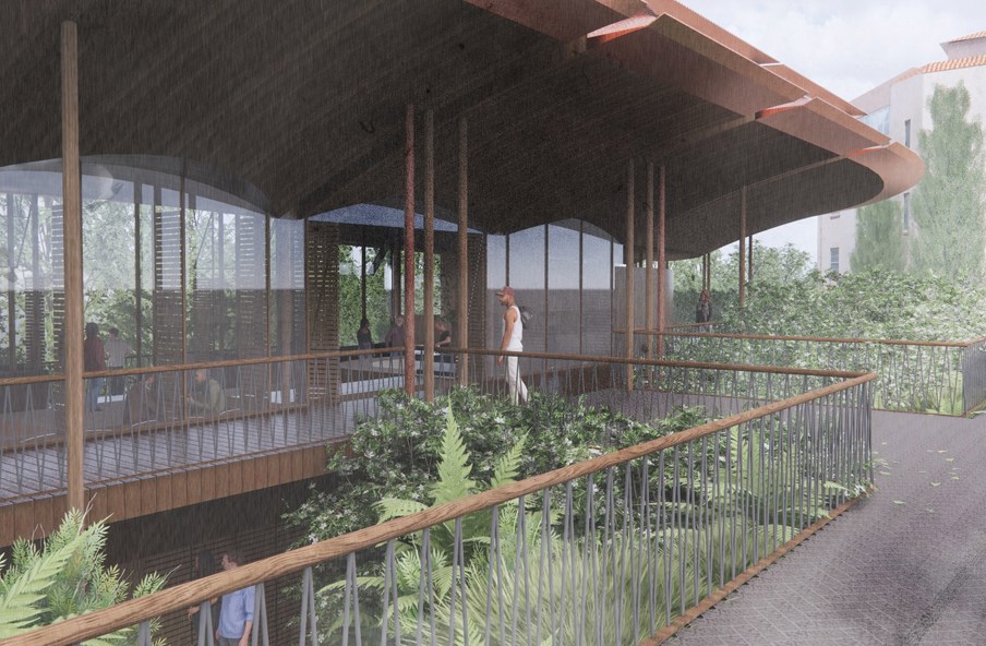 Finalist - Jamie Logie