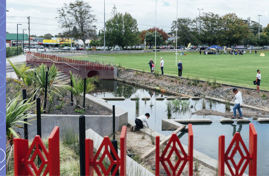 Adapting with nature Part 1 – Northcote