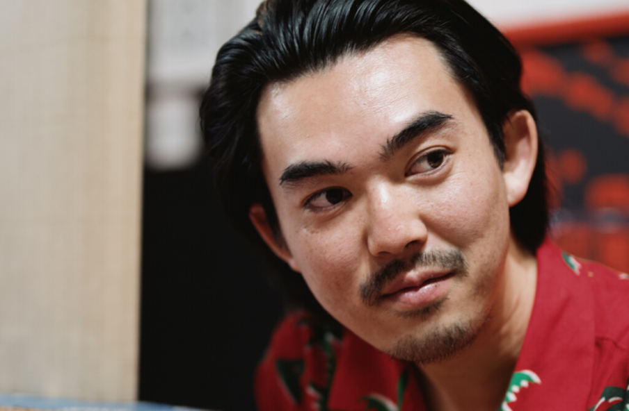 Finalist – Maito Akiyama